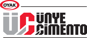 ÜNYE ÇİMENTO	ÜNYE	ORDU